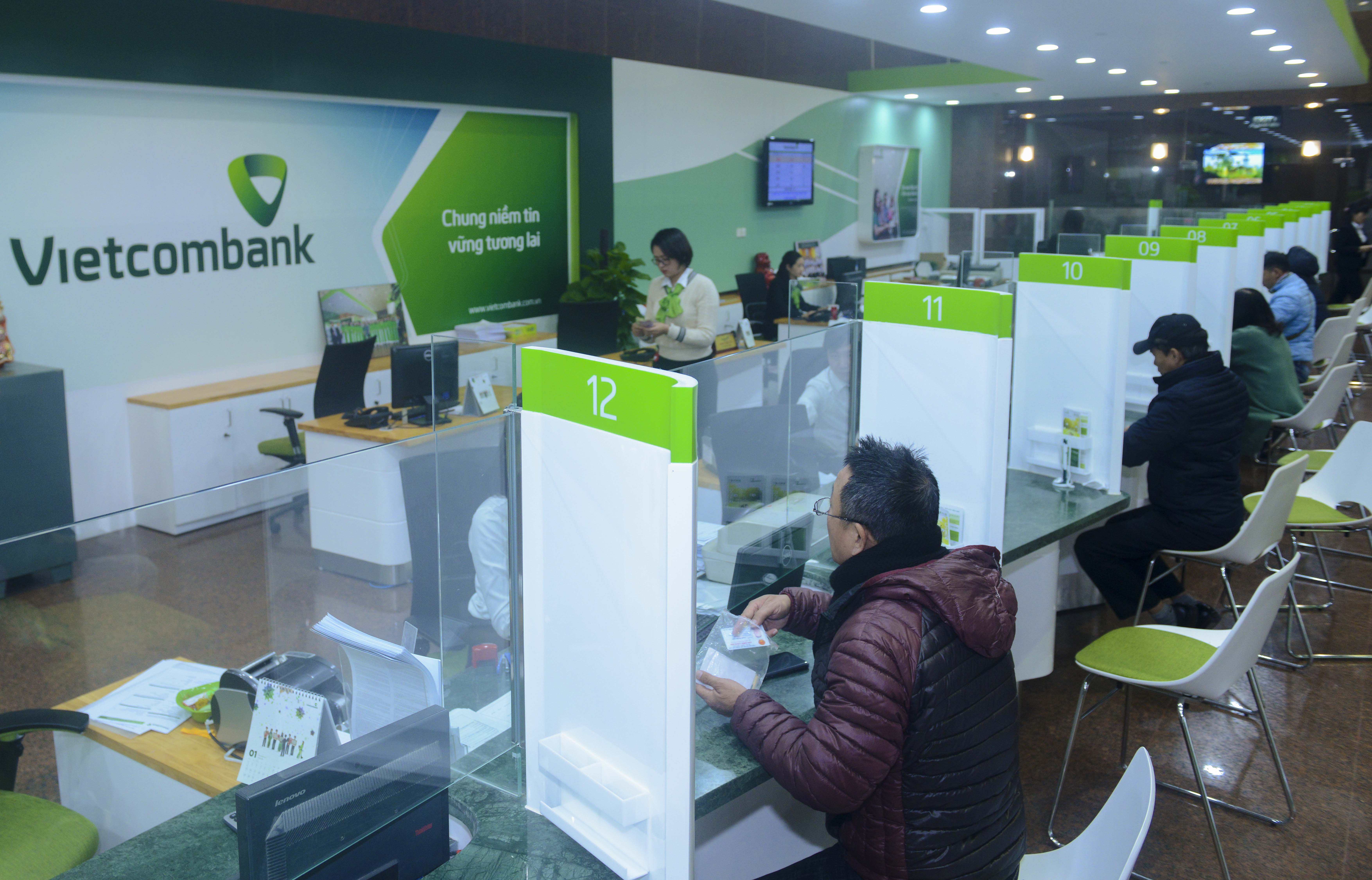 Thông tin về tài khoản người nộp thuế sẽ được bảo mật