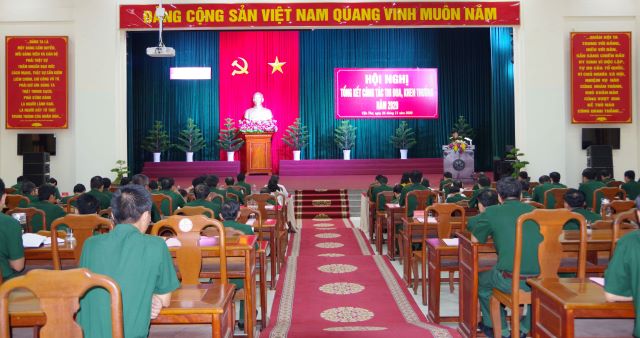 Huy động trên 390 tỷ đồng xây dựng nông thôn mới