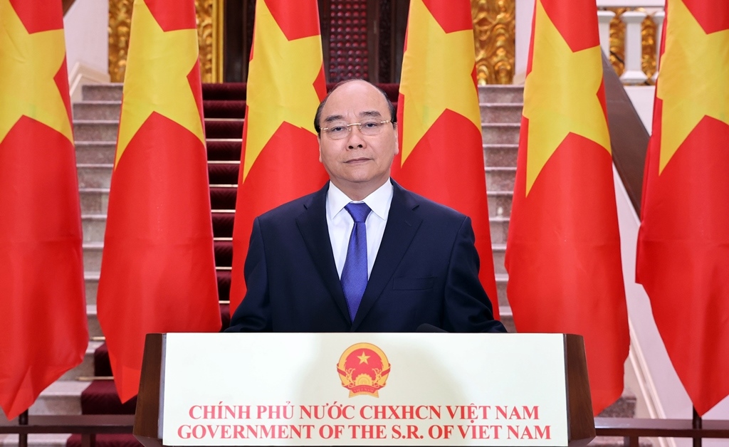Hợp tác ASEAN - Trung Quốc duy trì đà phát triển tích cực