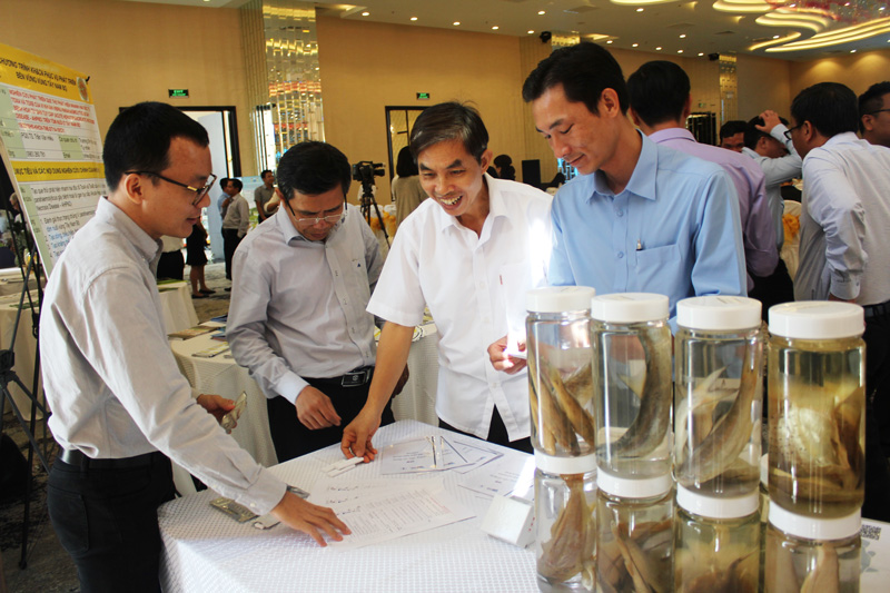 Khoa học công nghệ góp phần phát triển kinh tế - xã hội vùng Tây Nam Bộ