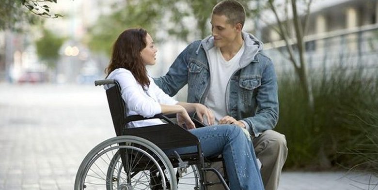 Liên hợp quốc kêu gọi sự hòa nhập xã hội của người khuyết tật