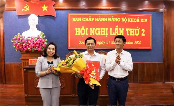 Sóc Trăng tập trung nguồn lực phát triển kinh tế