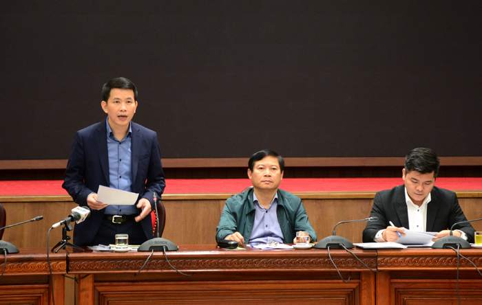 Quận Hoàn Kiếm Hà Nội  Đẩy mạnh phát triển kinh tế đêm