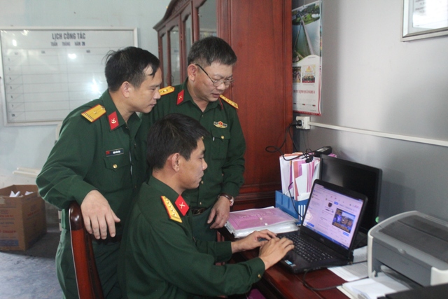Lan tỏa từ cuộc thi Mỗi ngày một điều luật