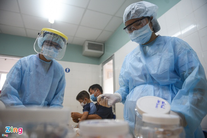 Thêm 2 ca nhiễm COVID-19 trong cộng đồng