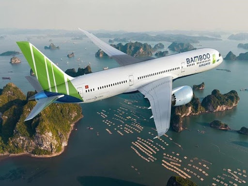 Xem xét cấp lại Giấy phép kinh doanh vận chuyển hàng không cho Bamboo Airways