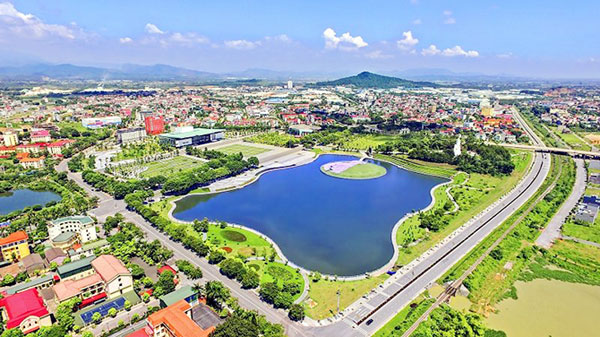 Vĩnh Phúc Một năm kinh tế gặp khó trước tác động của dịch COVID-19