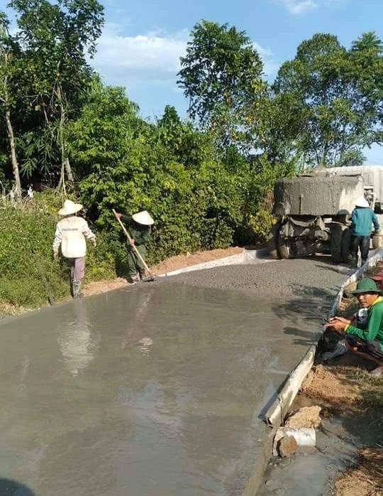 Ngành NN PTNT Vĩnh Phúc đạt được nhiều kết quả nổi bật trong năm 2020