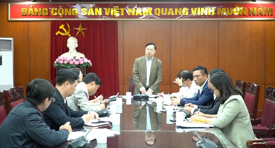 Tuyên truyền đậm nét trước, trong và sau Đại hội Thi đua yêu nước lần thứ X