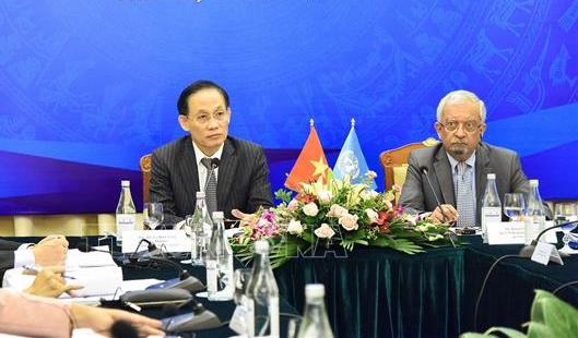 Tọa đàm về xây dựng khung hợp tác phát triển Việt Nam-Liên hợp quốc giai đoạn 2022-2026