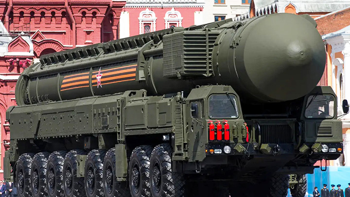NATO hoan nghênh Nga, Mỹ nối lại đối thoại về gia hạn START mới