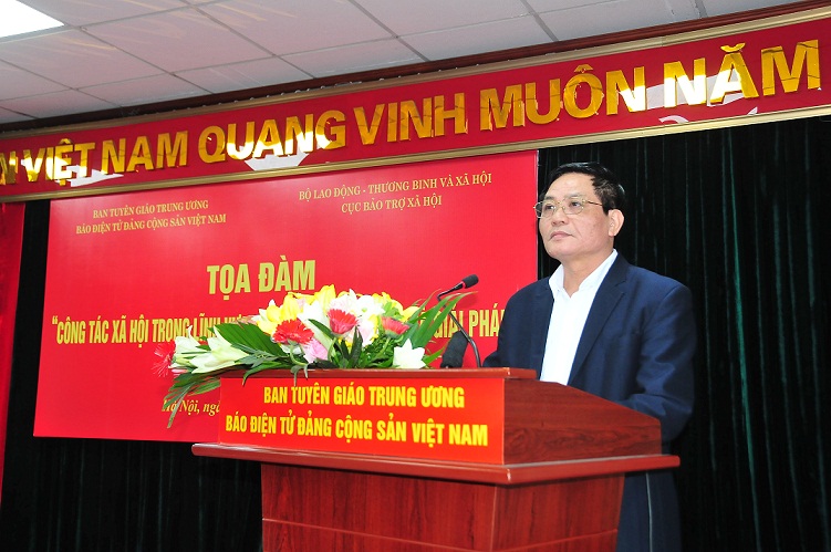 Công tác xã hội trong lĩnh vực tư pháp - Thực trạng và giải pháp