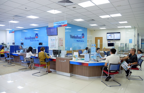 VietinBank tiên phong cải cách thủ tục hành chính, thúc đẩy phát triển kinh tế - xã hội