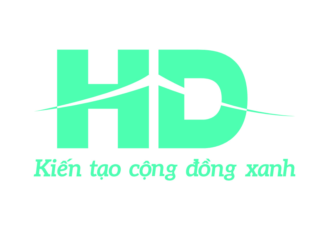 Công ty Cổ phần Xây dựng và Cây xanh Hà Đô Kiến tạo cộng đồng xanh