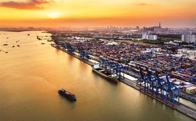 Nền kinh tế tiếp tục duy trì đà tăng trưởng trong điều kiện bình thường mới