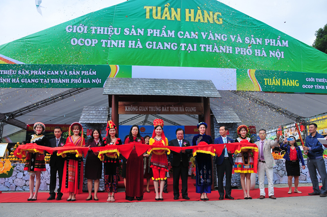 AgroViet 2020 - nơi quy tụ các sản phẩm nông nghiệp tiêu biểu