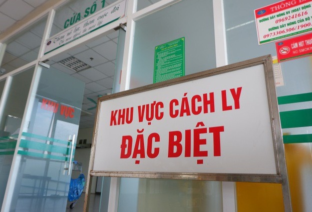 Khởi tố vụ án Làm lây lan dịch bệnh truyền nhiễm nguy hiểm cho người
