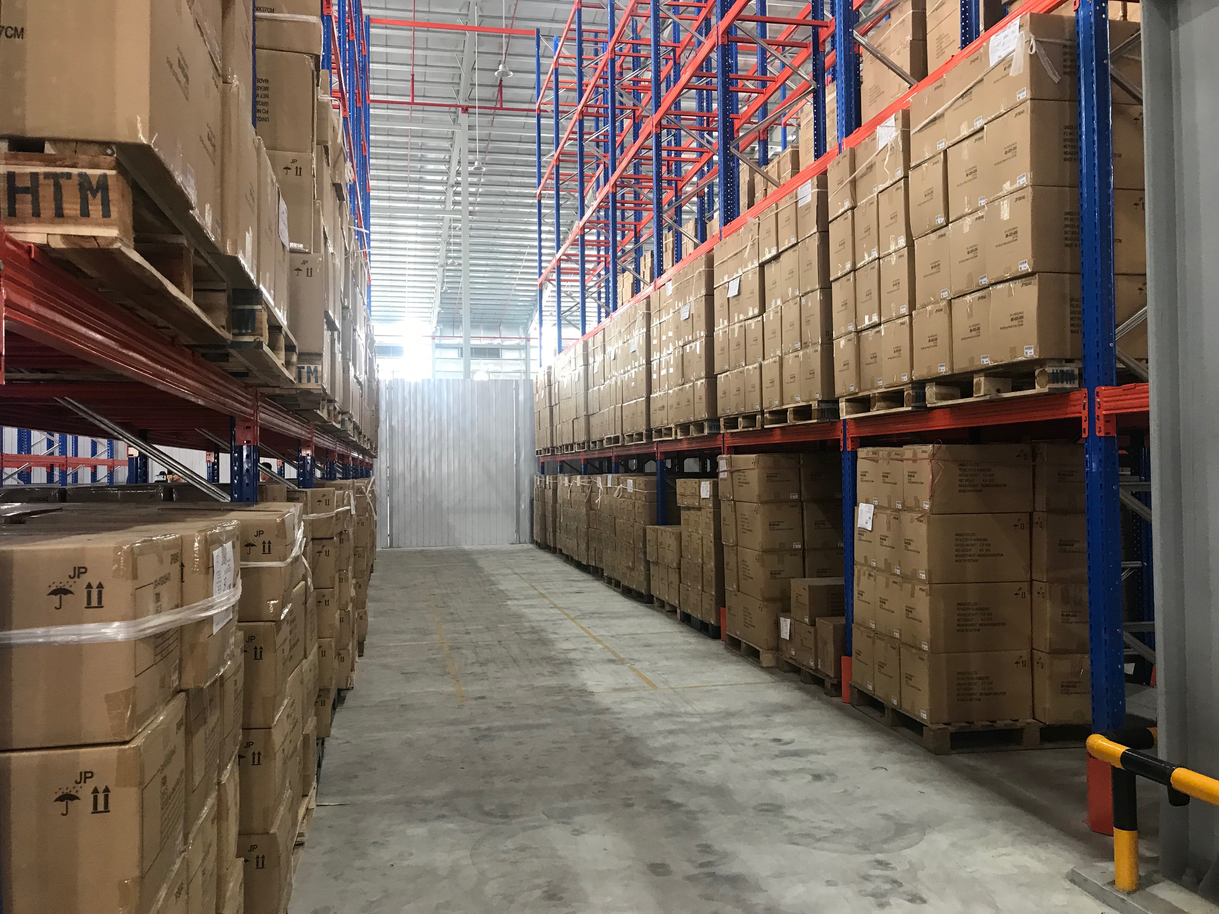 Quy định danh mục hàng hóa nguy hiểm phải đóng gói trong quá trình vận chuyển
