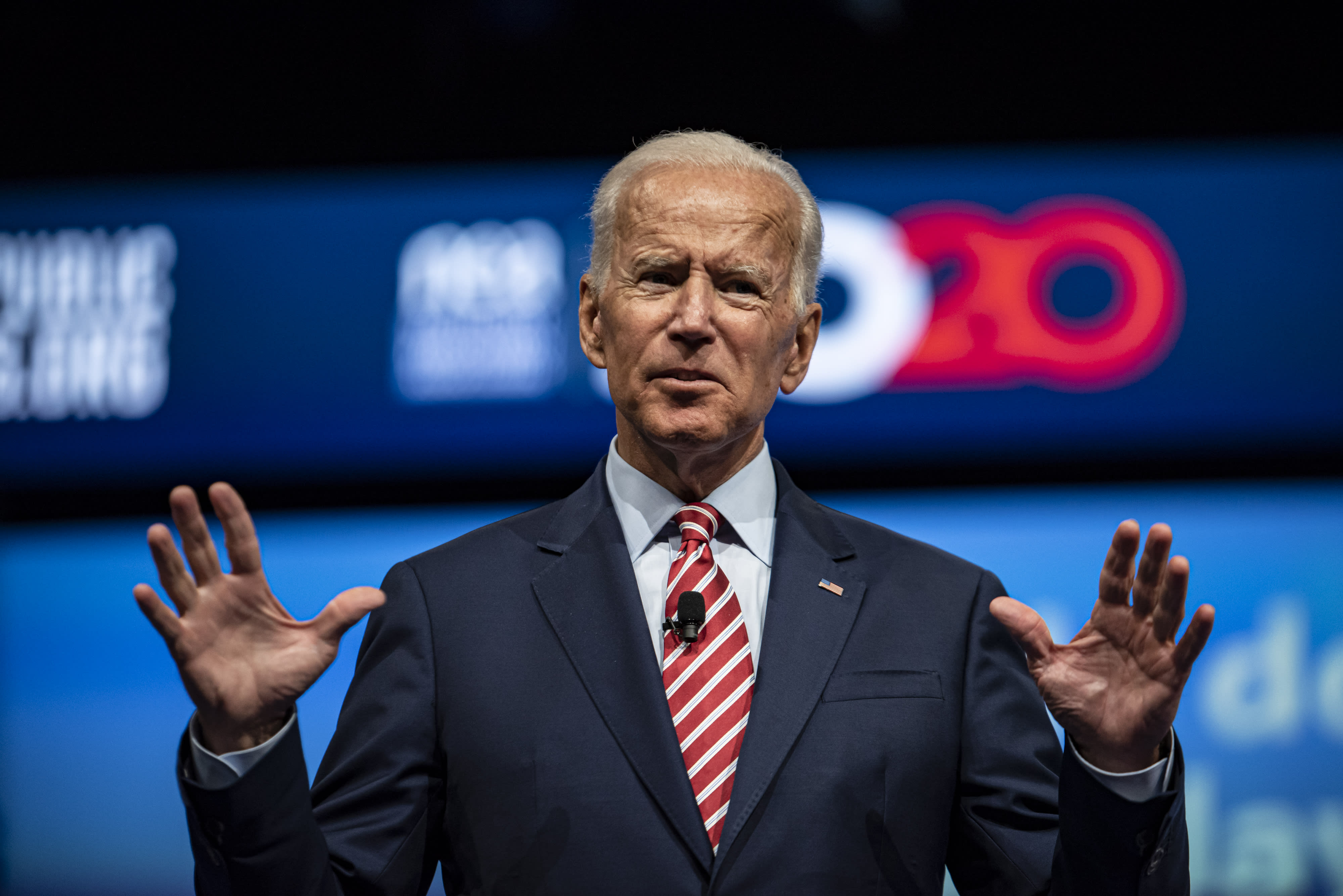 Ông J Biden sẽ không hủy bỏ thỏa thuận thương mại giai đoạn 1 với Trung Quốc