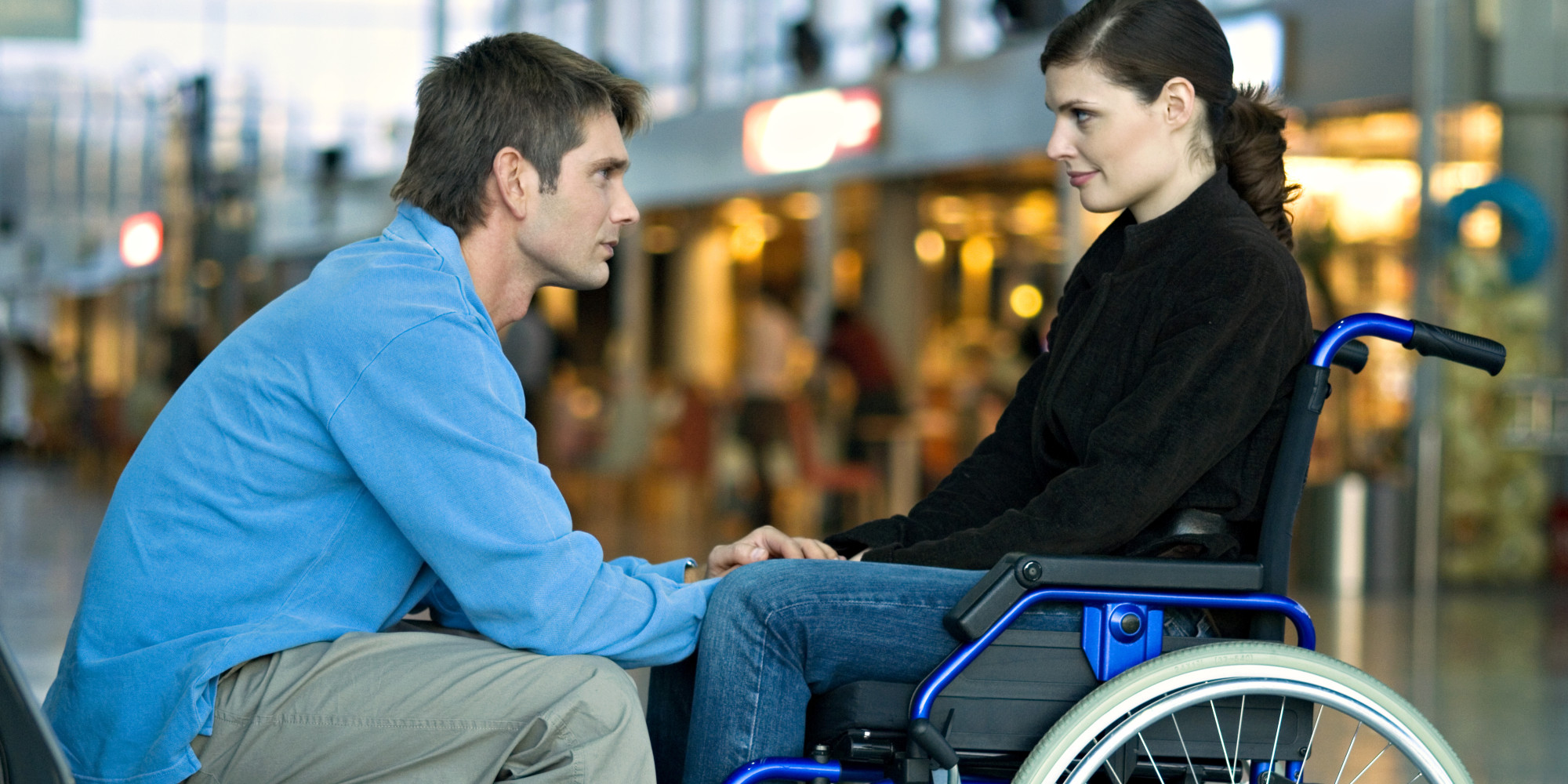 Hướng tới một thế giới tốt đẹp hơn cho Người khuyết tật
