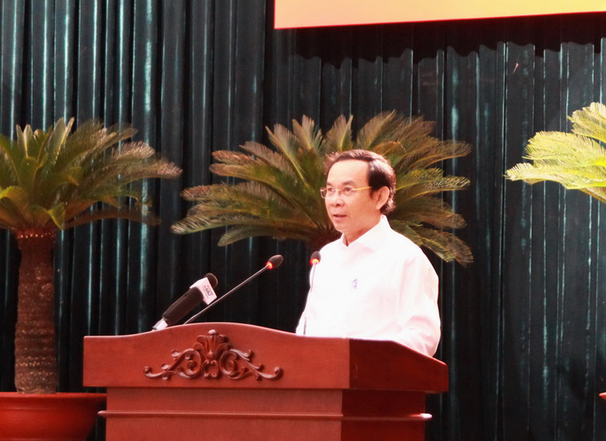 Nhiệm vụ quan trọng là đưa nghị quyết vào cuộc sống