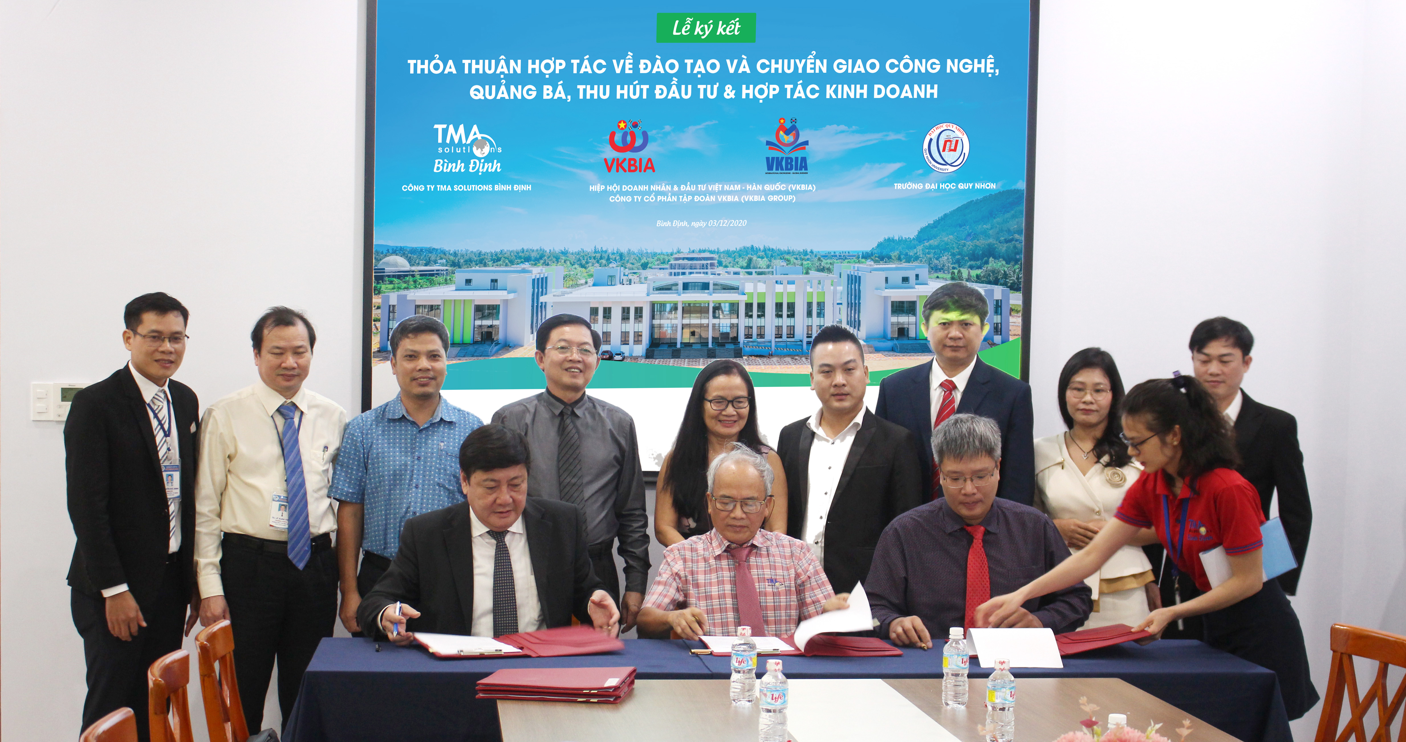 Kết nối mạng lưới chuyên gia, trí thức, doanh nhân kiều bào đóng góp cho sự phát triển của đất nước