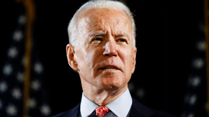 Ông Joe Biden dự định bổ nhiệm đặc phái viên phụ trách châu Á