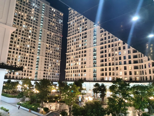 Hà Nội Xu hướng dịch chuyển dòng tiền vào văn phòng hạng A của nhà đầu tư nước ngoài