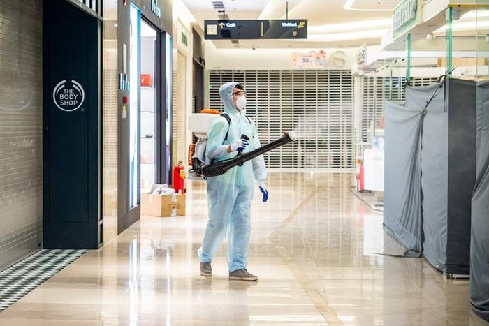 Hà Nội thông tin về 2 trường hợp dương tính với SARS-CoV-2