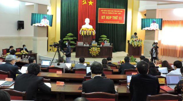 Kon Tum đặt mục tiêu 3 000 ha rừng trong năm 2021