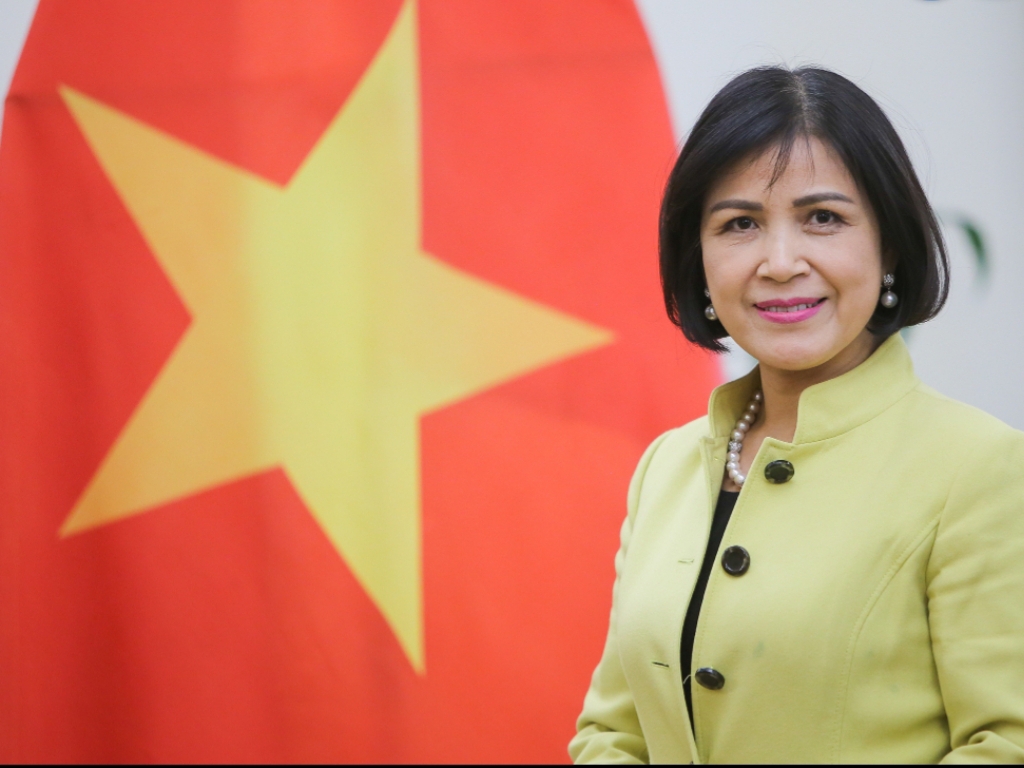 Việt Nam tham dự Khóa họp lần thứ 79 Ủy ban Điều phối của Tổ chức Sở hữu trí tuệ thế giới