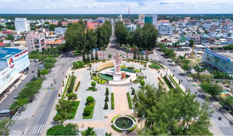 Bến Tre quyết tâm đột phá, thực hiện thắng lợi Nghị quyết Tỉnh ủy năm 2021