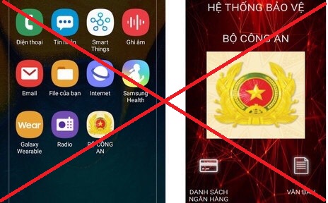 Cảnh báo về phần mềm gián điệp đặc biệt nguy hiểm trên điện thoại