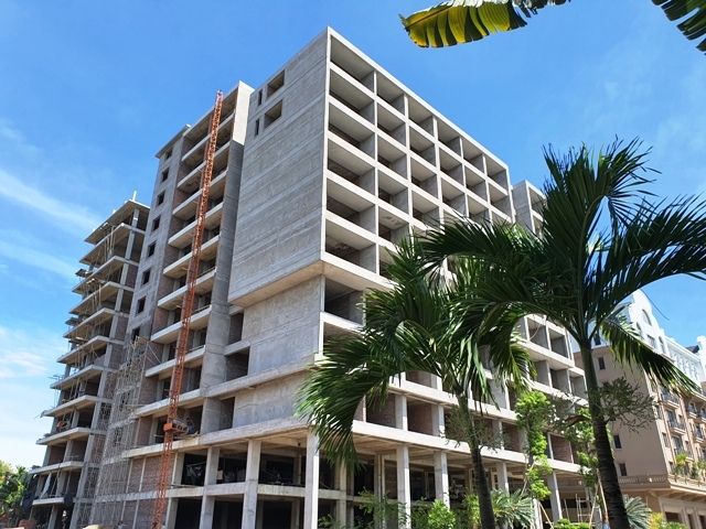 HUD thoái vốn hơn 348 tỷ đồng tại HUD Kiên Giang