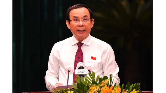 Không để nợ lời hứa với dân thành nợ xấu