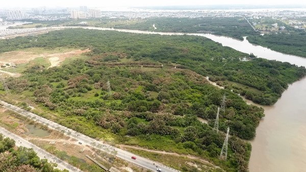 Mở rộng điều tra vụ án tại Công ty Tân Thuận
