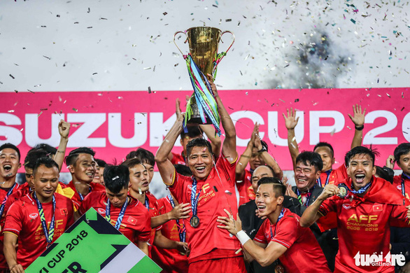AFF Cup tiếp tục bị dời đến tháng 12 2021