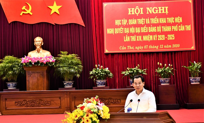 Tạo sự thống nhất về nhận thức tư tưởng và hành động