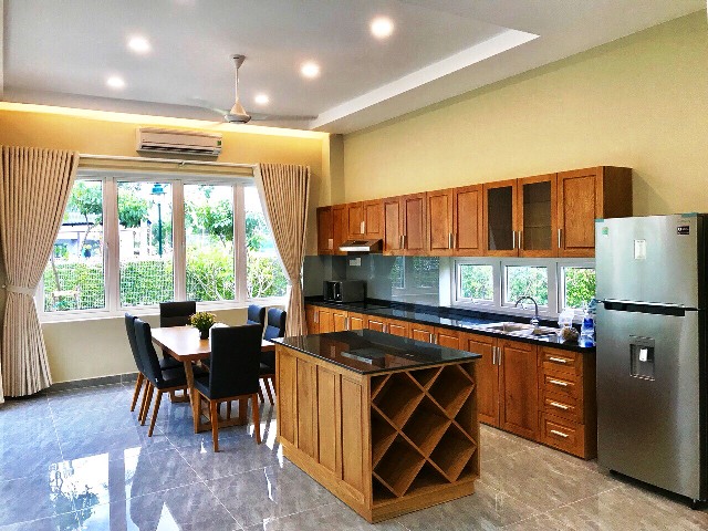 ​Thị trường bất động sản nhà ở cho thuê có khả năng phục hồi ấn tượng