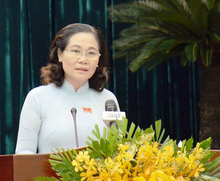 TP Hồ Chí Minh; Tập trung giám sát việc giải quyết các vụ việc tồn đọng, kéo dài