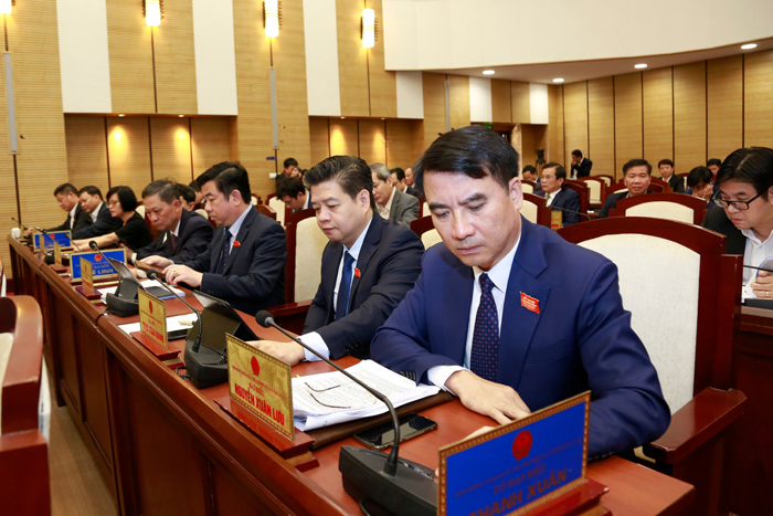 Năm 2021, Hà Nội giảm hơn 6 000 biên chế công chức, viên chức