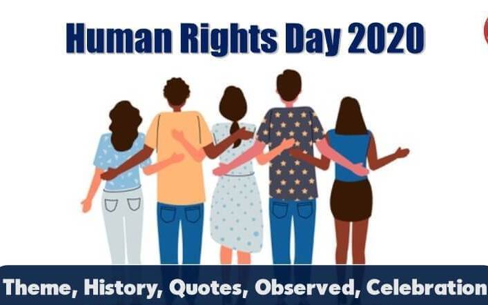 Ngày Nhân quyền Quốc tế năm 2020 Thách thức và cơ hội đặt ra bởi đại dịch COVID-19