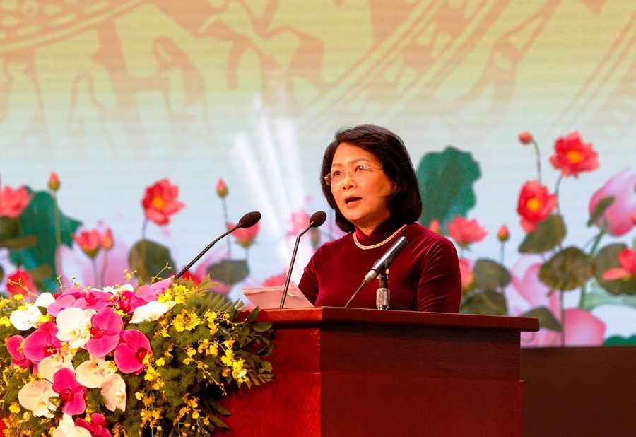 Người dân đã thực sự trở thành chủ thể của phong trào thi đua