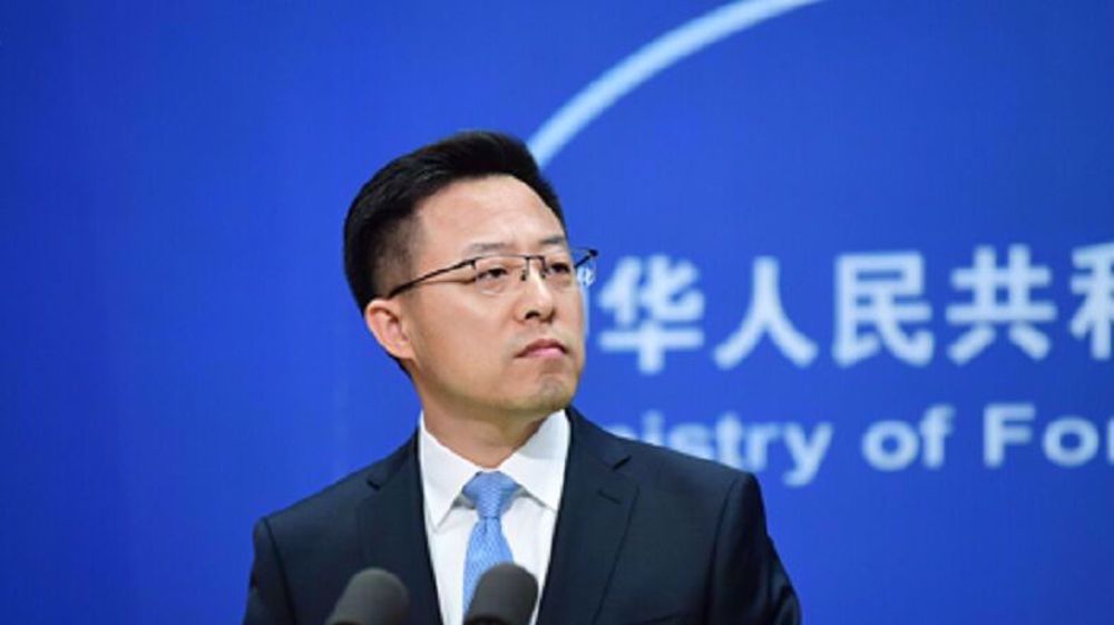 Trung Quốc kêu gọi Mỹ khôi phục JCPOA, gỡ bỏ trừng phạt Iran