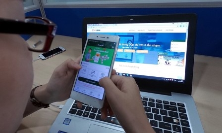 Cảnh báo tình trạng lừa đảo trên mạng xã hội
