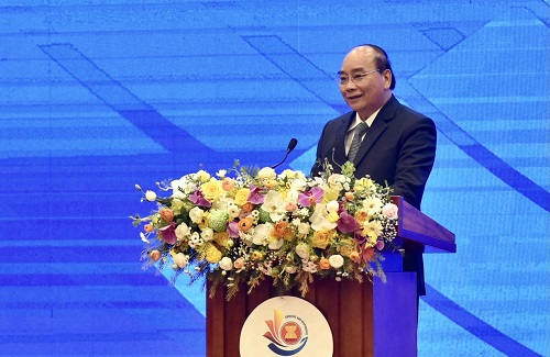 Năm Chủ tịch ASEAN 2020 đã thành công toàn diện, trọn vẹn và thực chất