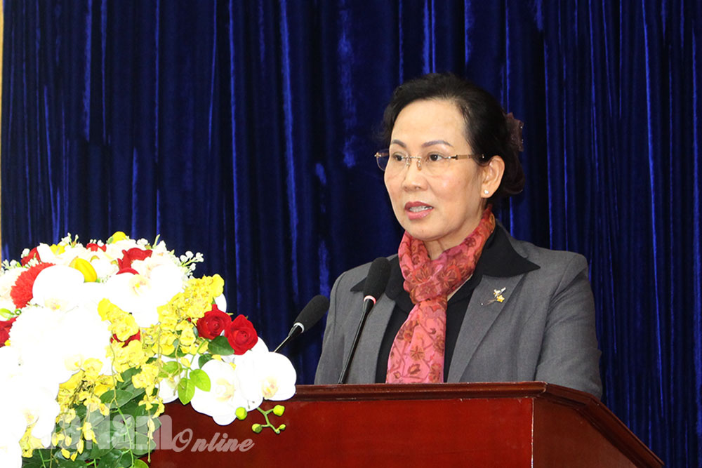 Hà Nam Nâng cao hiệu quả công tác kiểm tra, giám sát