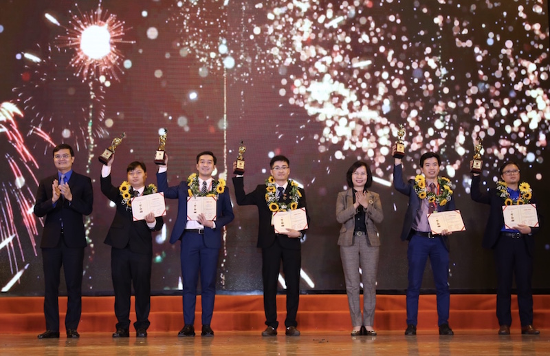 10 cá nhân xuất sắc nhận giải thưởng Quả cầu vàng năm 2020