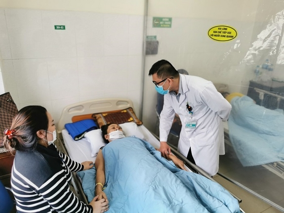 Đắk Lắk Nỗ lực để thu hút bệnh nhân khám chữa bệnh bằng thẻ BHYT