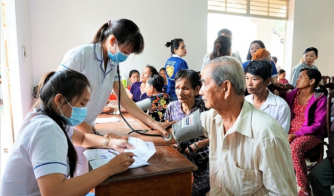 BHXH Việt Nam quyết tâm hoàn thành mọi nhiệm vụ năm 2020